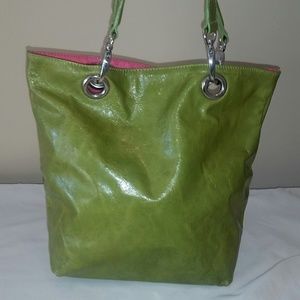 Maurizio Taiuti Small Satchel